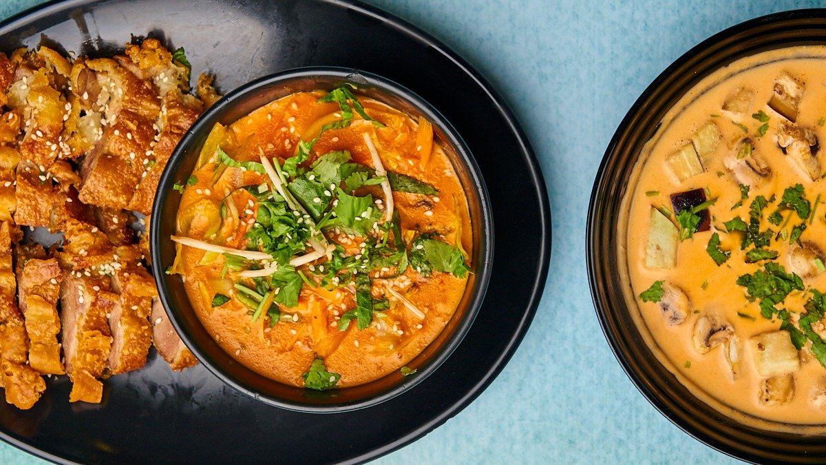 Mikabalami | Wolt | Delivery | Hamburg