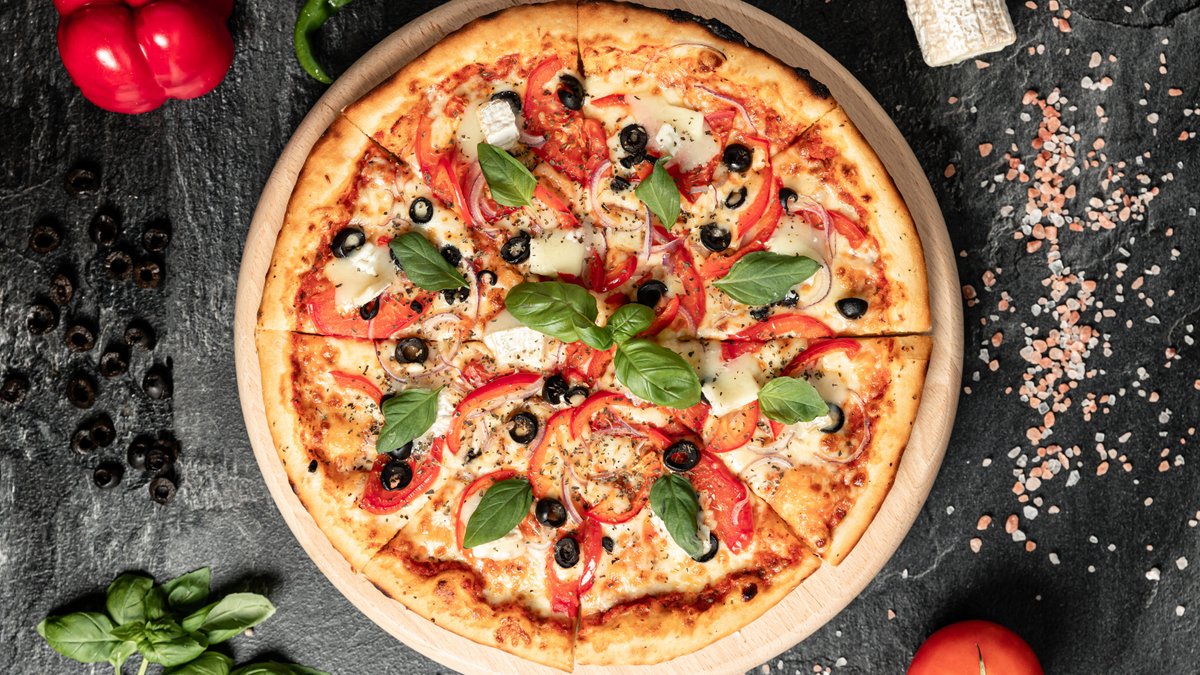 Spicy hut pizzeria wolt kotiinkuljetus helsinki