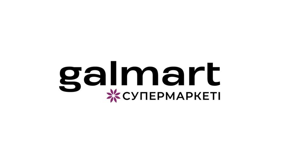 galmart 🛒 – Wolt