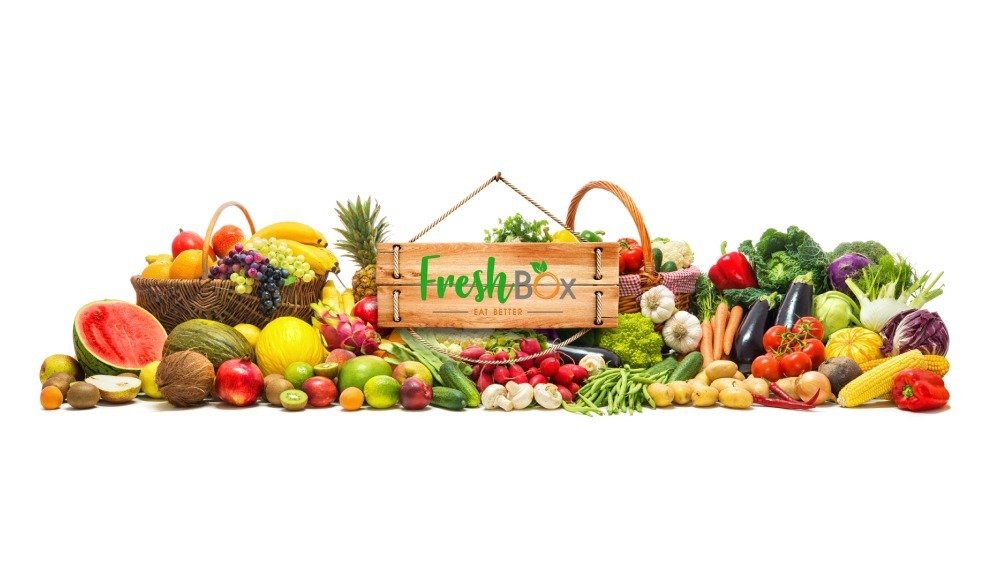 Freshbox