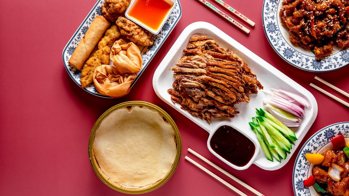 Furama Chinese Restaurant Wolt Delivery Malta