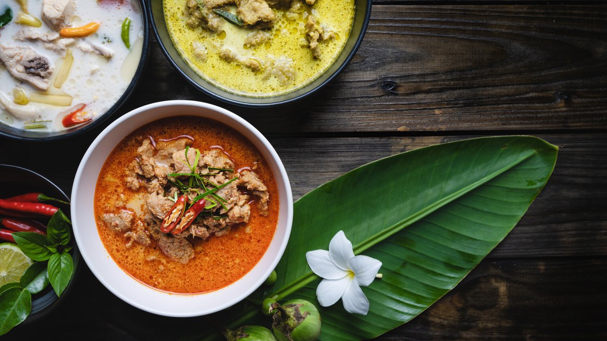 Better Thai Food Sello | Parempaa thaimaalaista ruokaa läheltä | Espoo