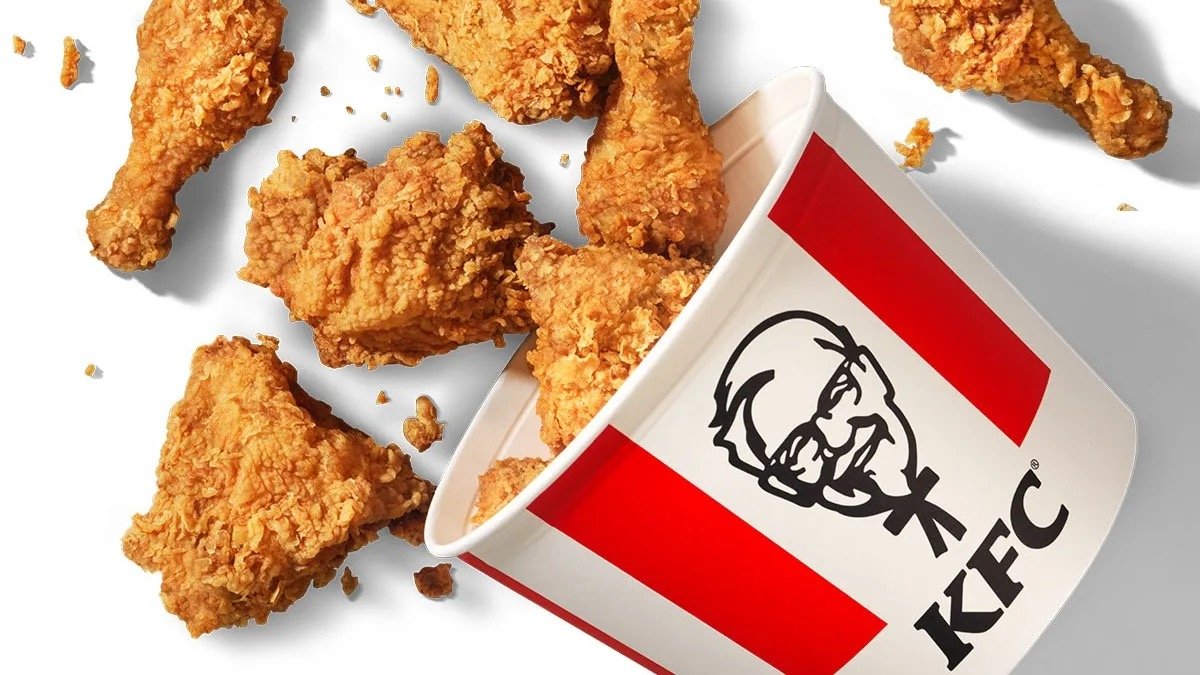 kfc part time jobs berlin salary