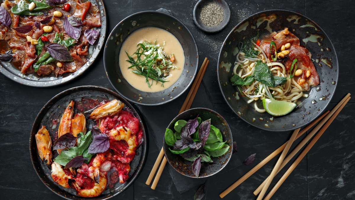 Better Vietnamese Food Ruoholahti | Parempaa vietnamilaista ruokaa läheltä  | Helsinki
