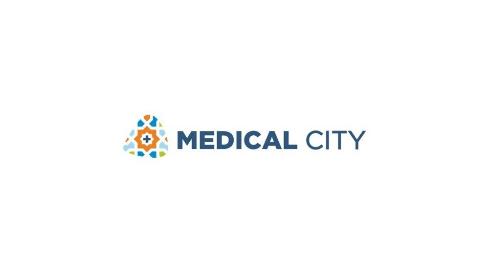 Medical City 🏥💊 – Wolt