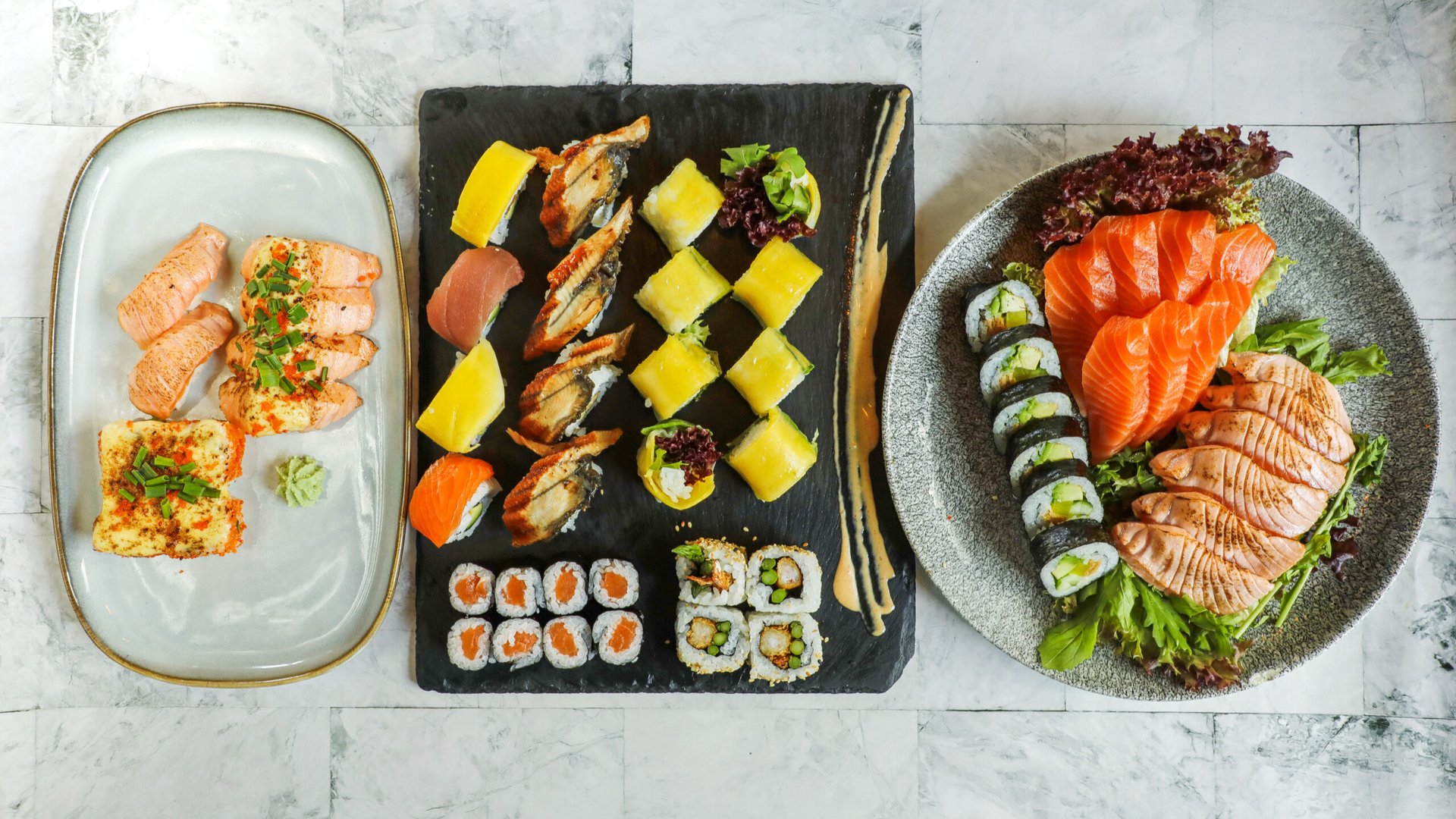 QQ Sushi Lounge Koenigstrasse Wolt Delivery Stuttgart
