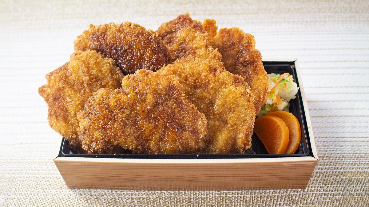 新潟タレカツ丼 亀ちゃん 川崎 Wolt デリバリー 川崎 新潟タレカツ丼 亀ちゃん 川崎 Wolt デリバリー 川崎