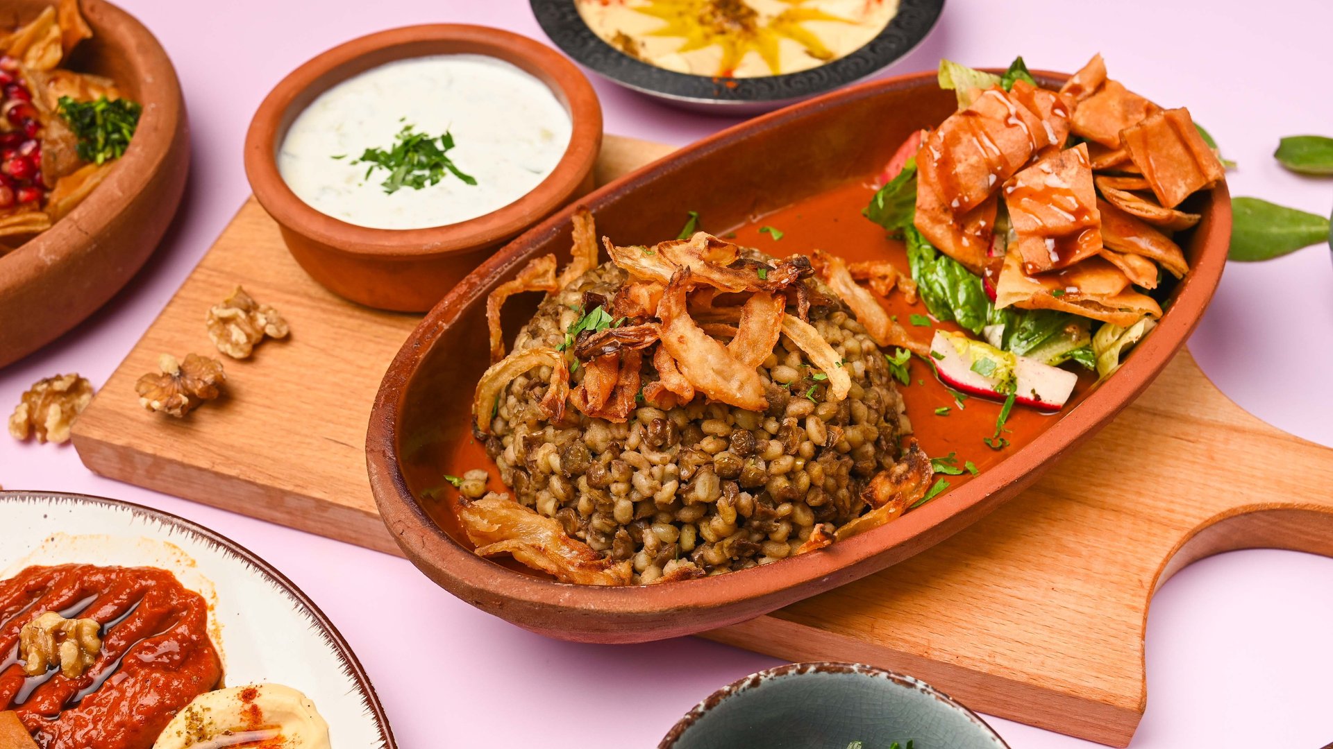 Foodlogie | Wolt | Delivery | Essen