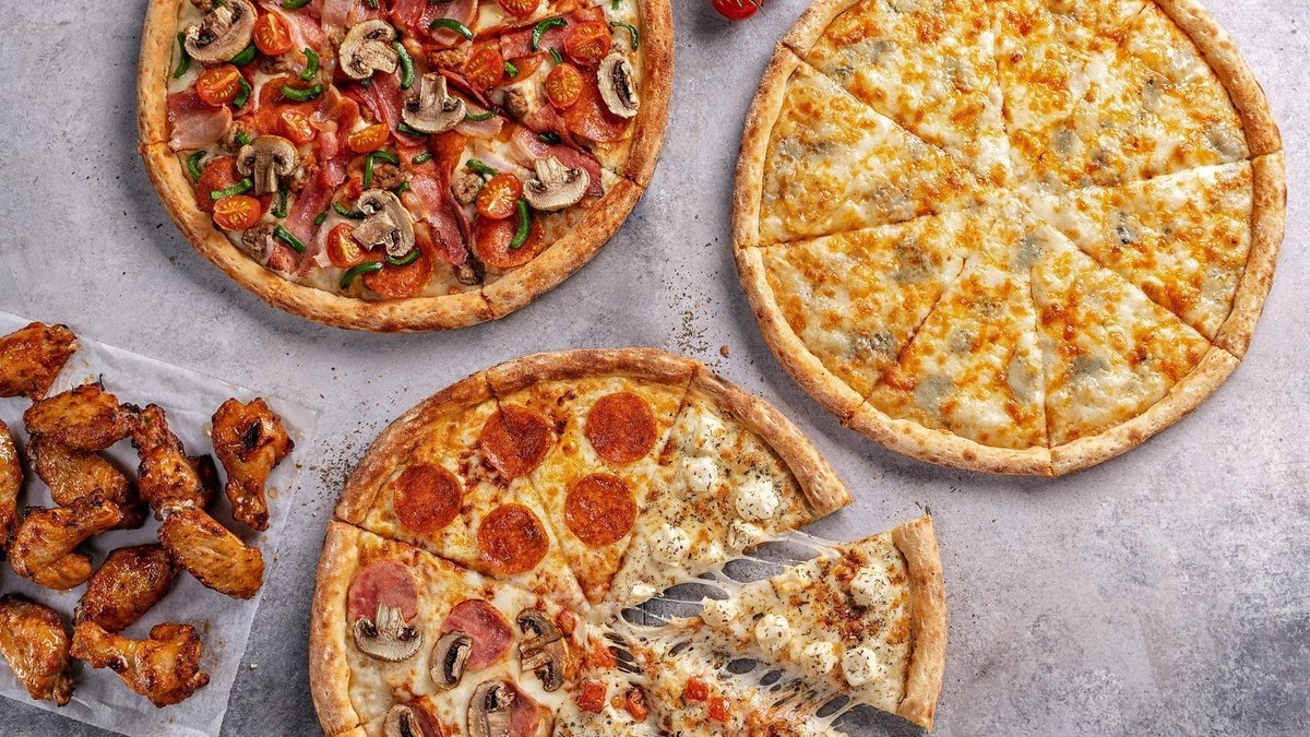 Dodo Pizza Antakalnio G Wolt Delivery Vilnius dodo-pizza-antakalnio-g-wolt-delivery-vilnius