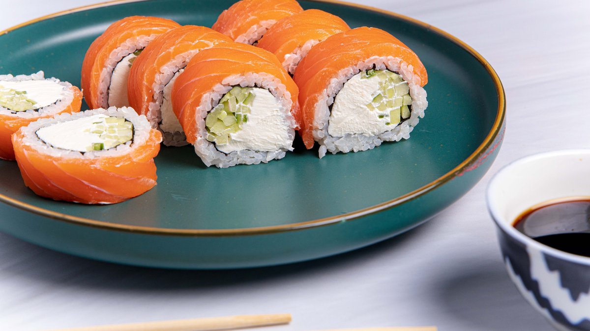 SUSHI HUB | Wolt | Delivery | Kostanay