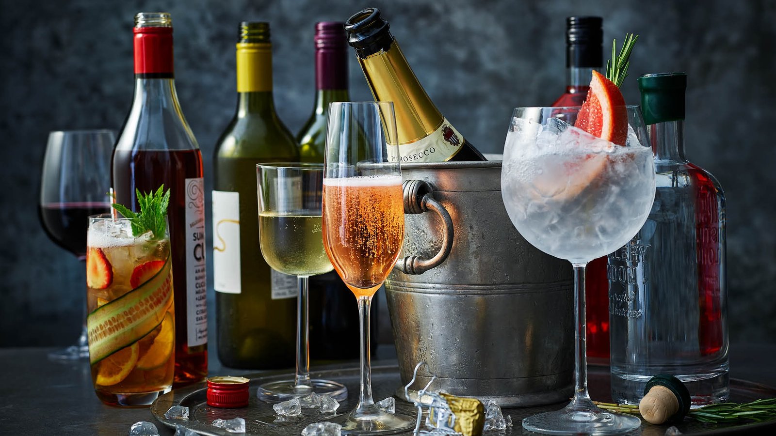 M&S Food Valletta Wolt Delivery Malta