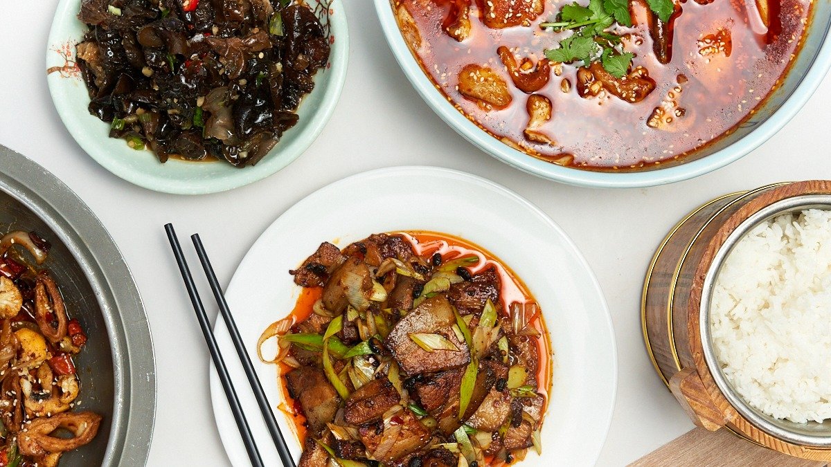 China Garten Wolt Delivery Frankfurt