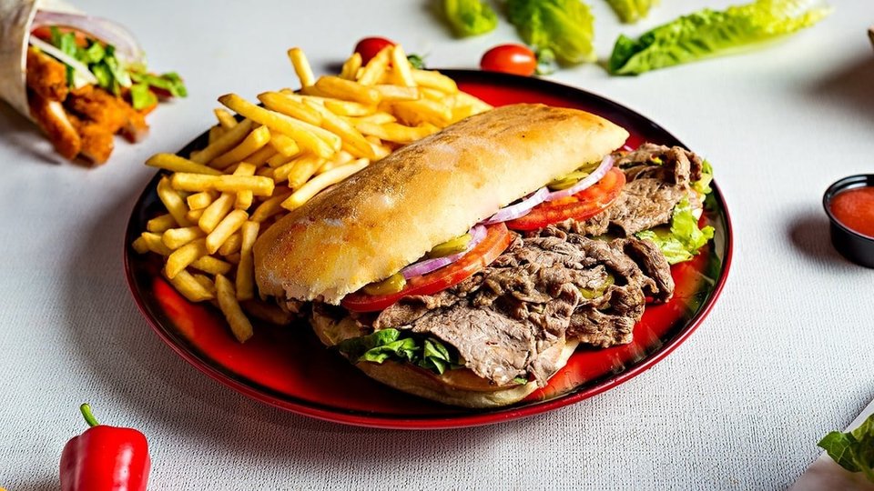 Red Meat Netanya Wolt Delivery Netanya area