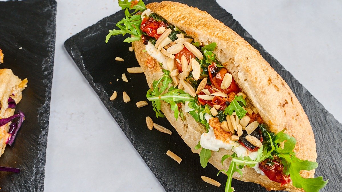 Paps | Wolt | Delivery | Leipzig