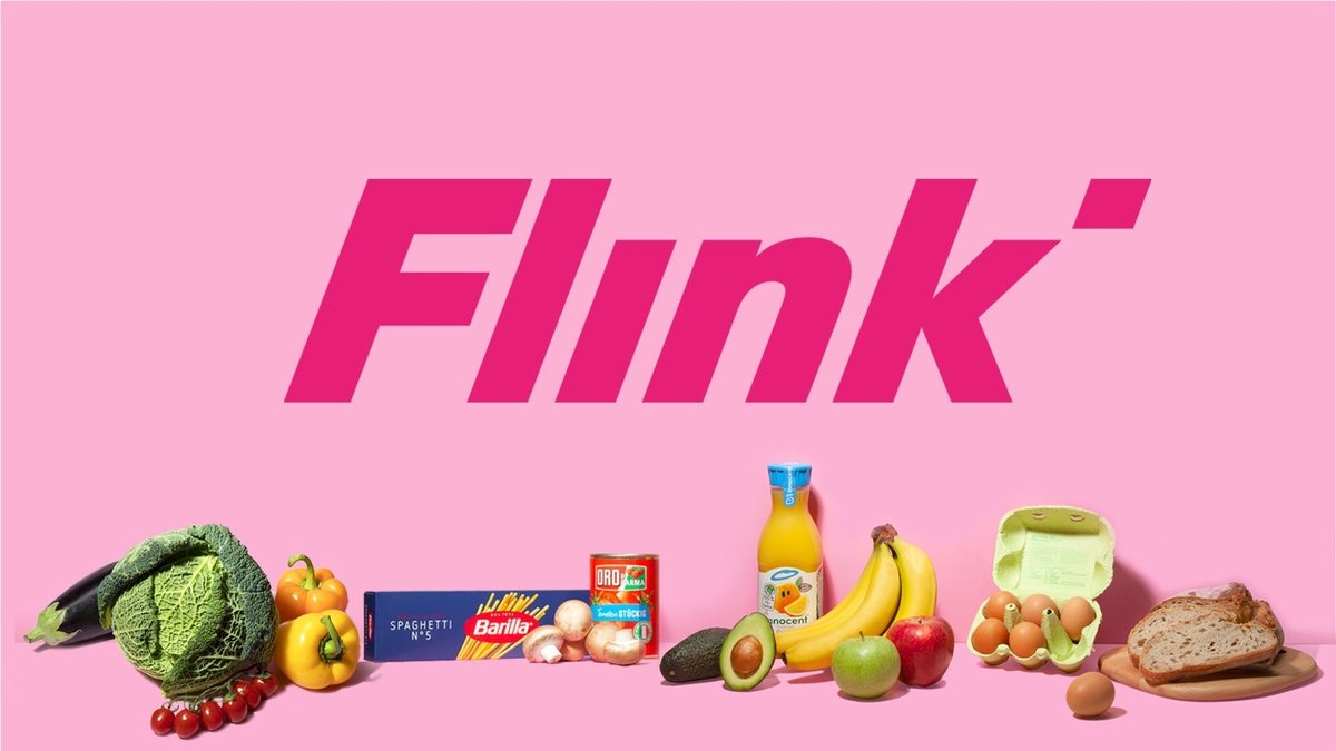 Flink 🛍 – Wolt