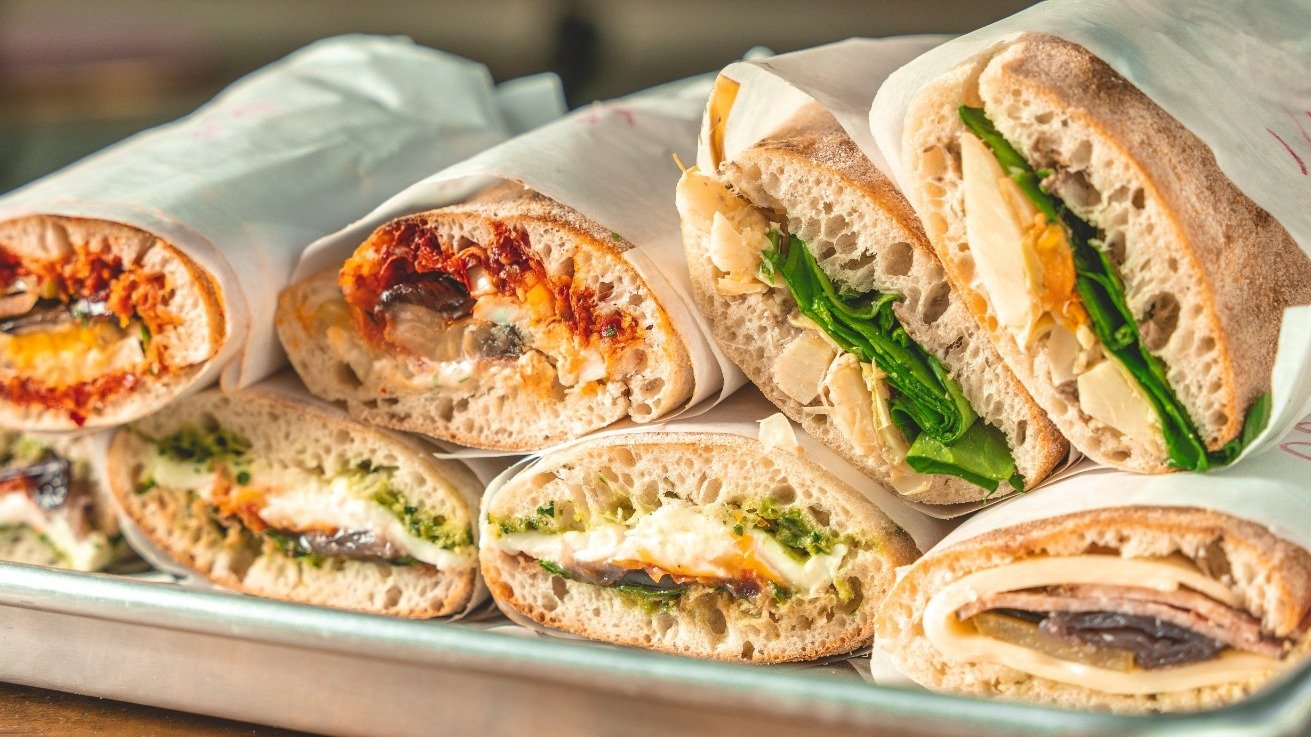 Malben | Wolt | Delivery | Tel Aviv