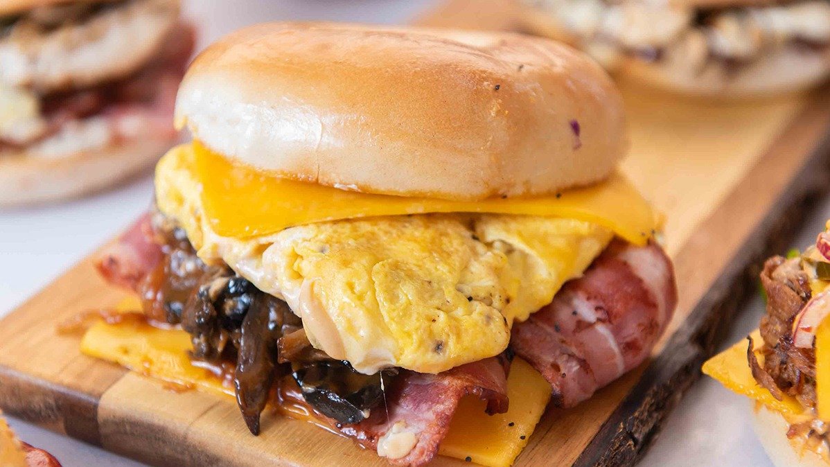 Bagel Me Wolt Delivery Nicosia