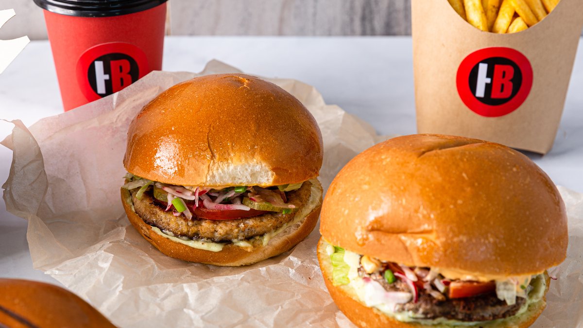 Halal Box Wolt Delivery Atyrau