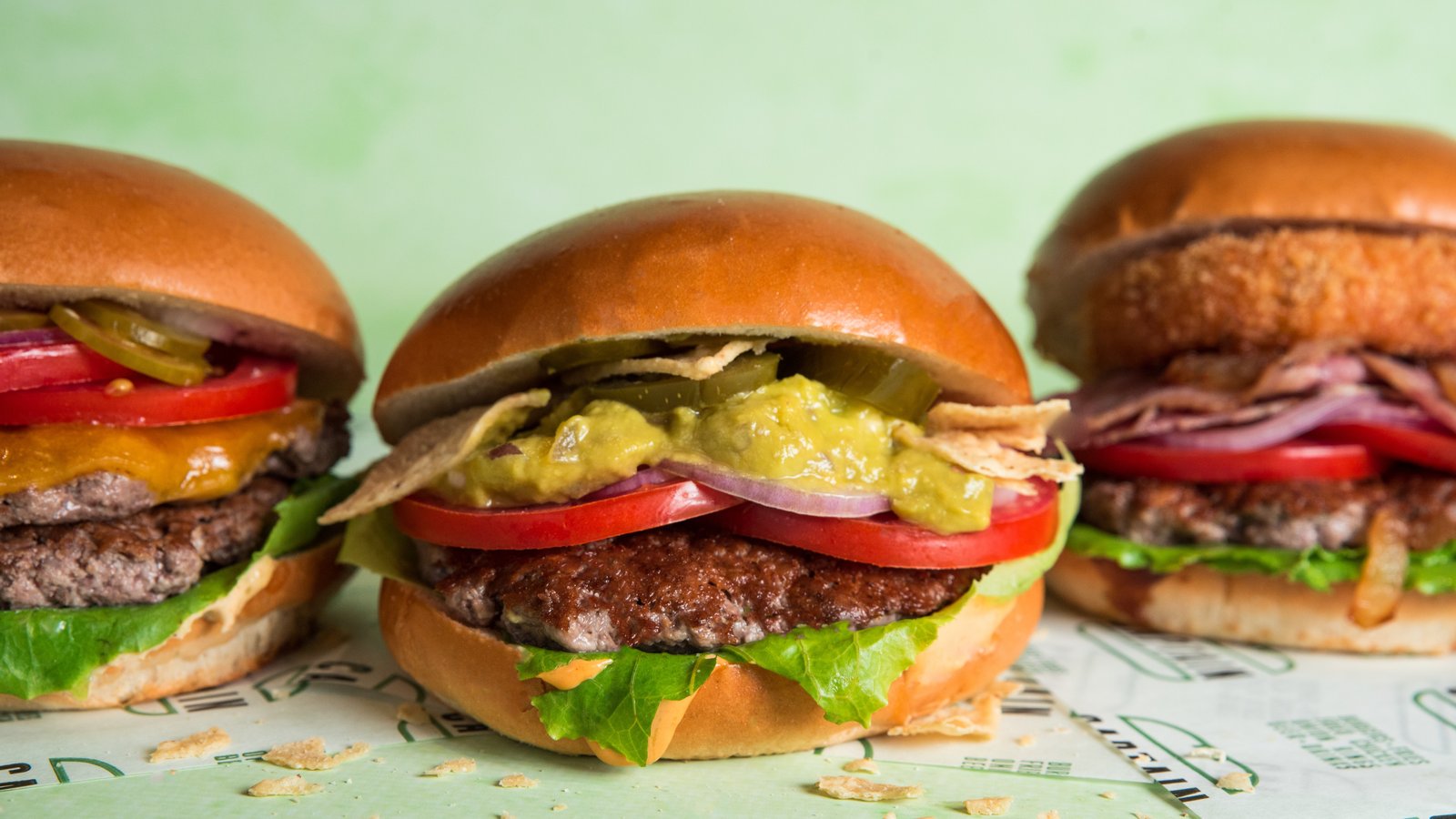 Captain Burger Kosher LeMeHadrin Jerusalem Wolt التوصيل القدس