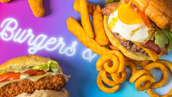 Bun Meat Bun | Wolt | Delivery | Nicosia