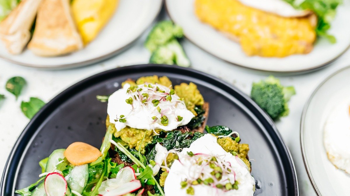 Meet & Eat Wolt Dostava Split