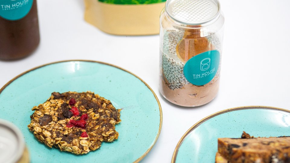 Tin House Limassol Wolt Delivery Limassol