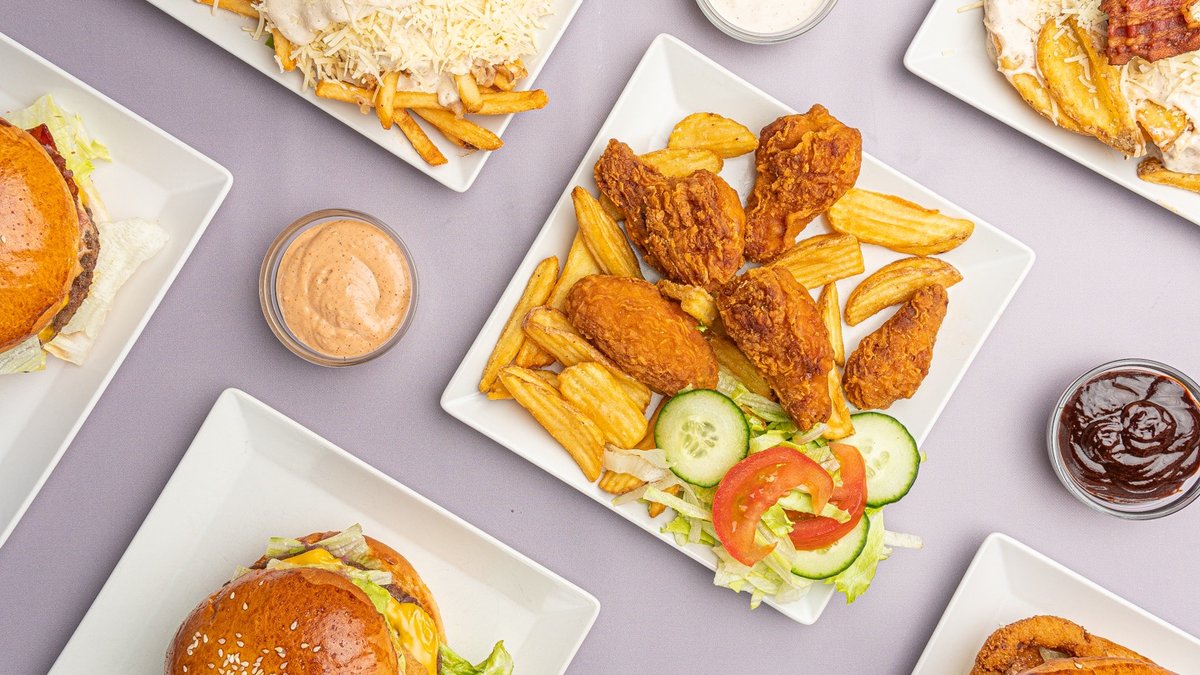 Restaurants Esztergom Page 1 Wolt