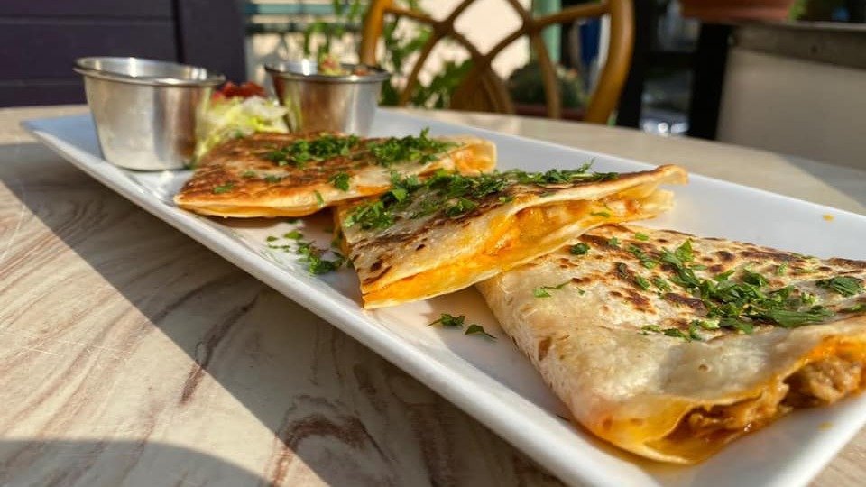 Cilantro Tropical Bistro Cilantro Tropical Bistro Esztergom