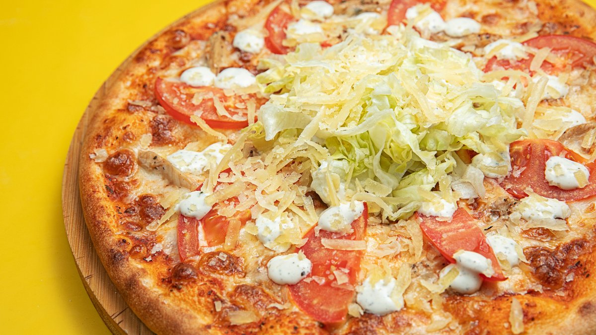 Mia Pizza | Wolt | Доставка | Баку