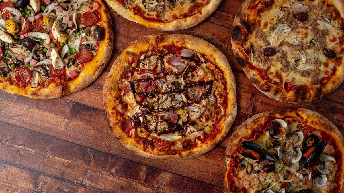 King Pizza Siggiewi Wolt Delivery Malta