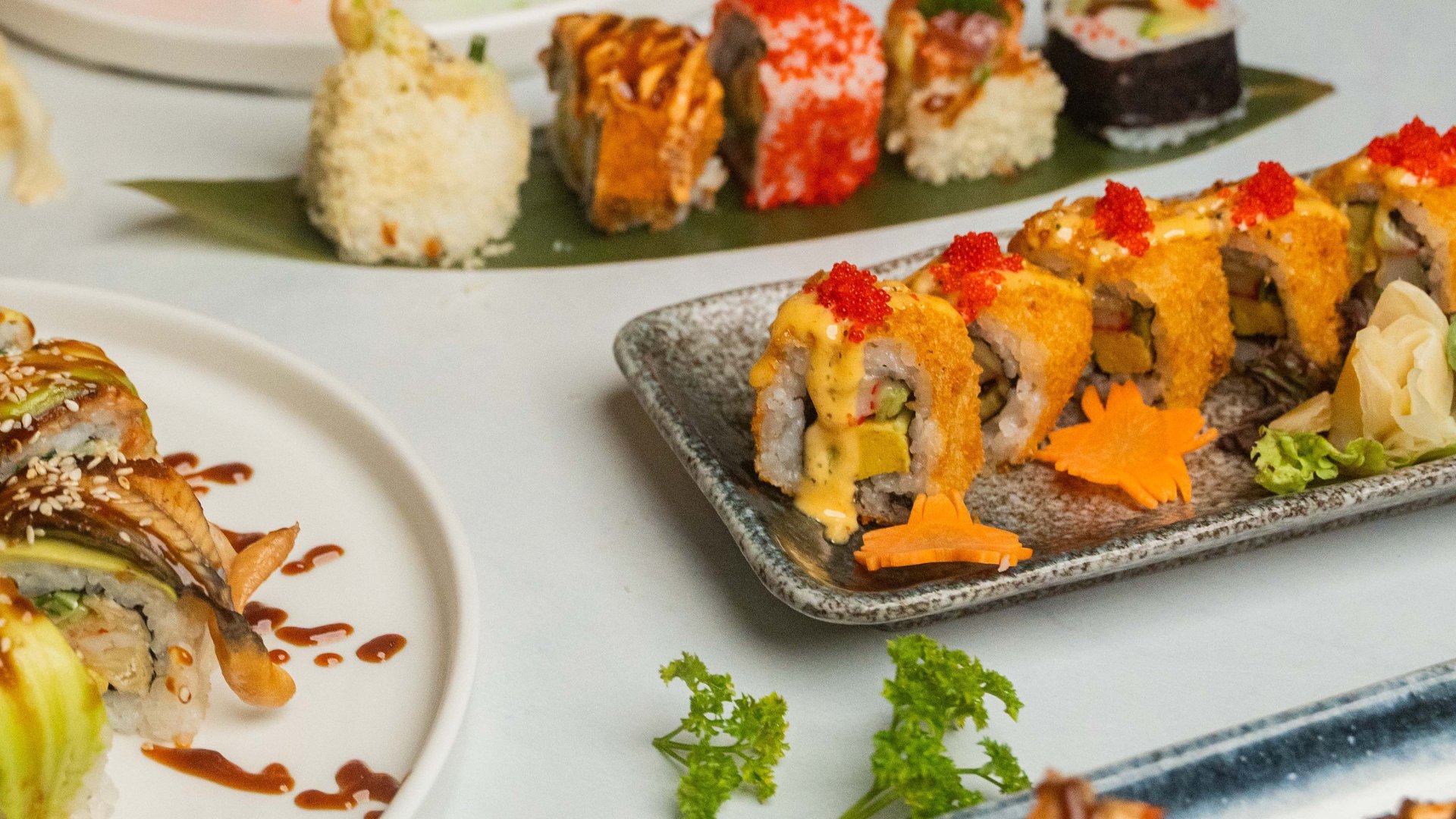 Hokkaido Express Nicosia Wolt Delivery Nicosia