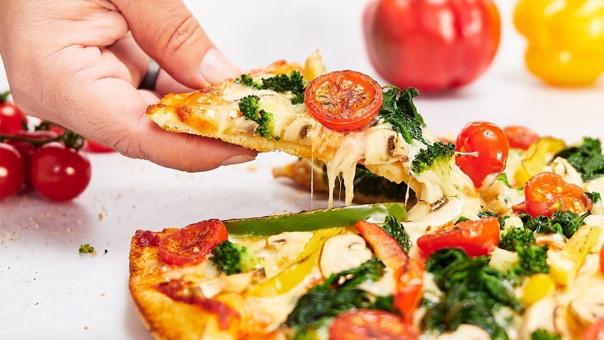 Domino's Berlin Lichterfelde | Wolt | Delivery | Berlin
