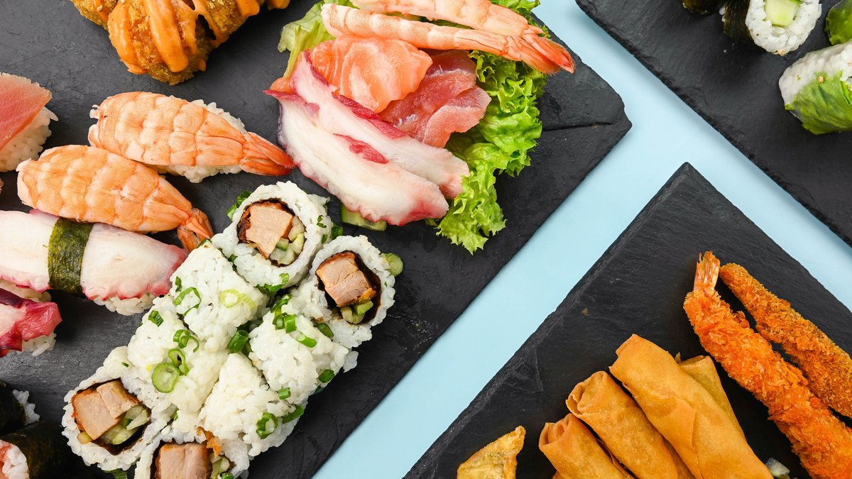 Ozaki Go | Wolt | Delivery | Aachen