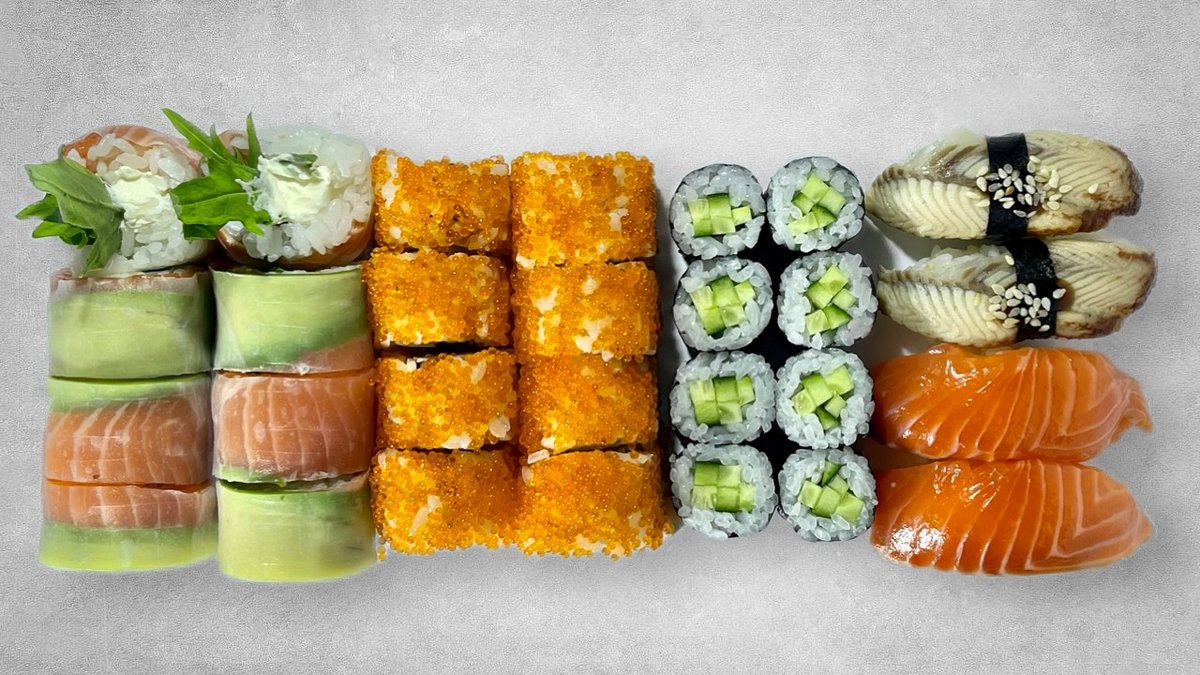 Доставка в батуми. Кафе васаби Тында. Руставели 59 sushi Батуми.