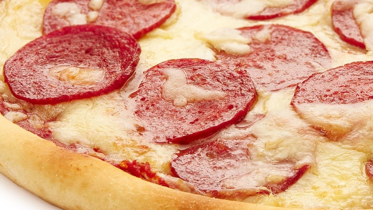 Pizza Max Prenzlauer Berg Wolt Delivery Berlin