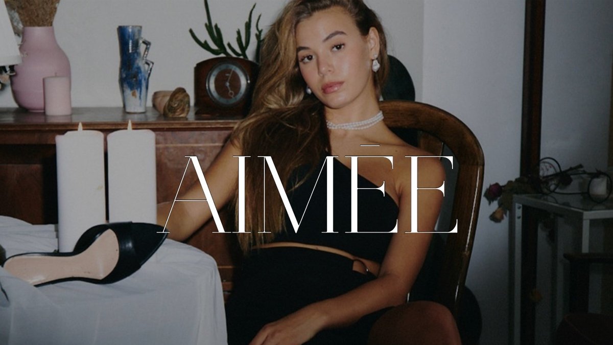 Aimee | איימי | משלוחים | וולט | תל אביב והסביבה