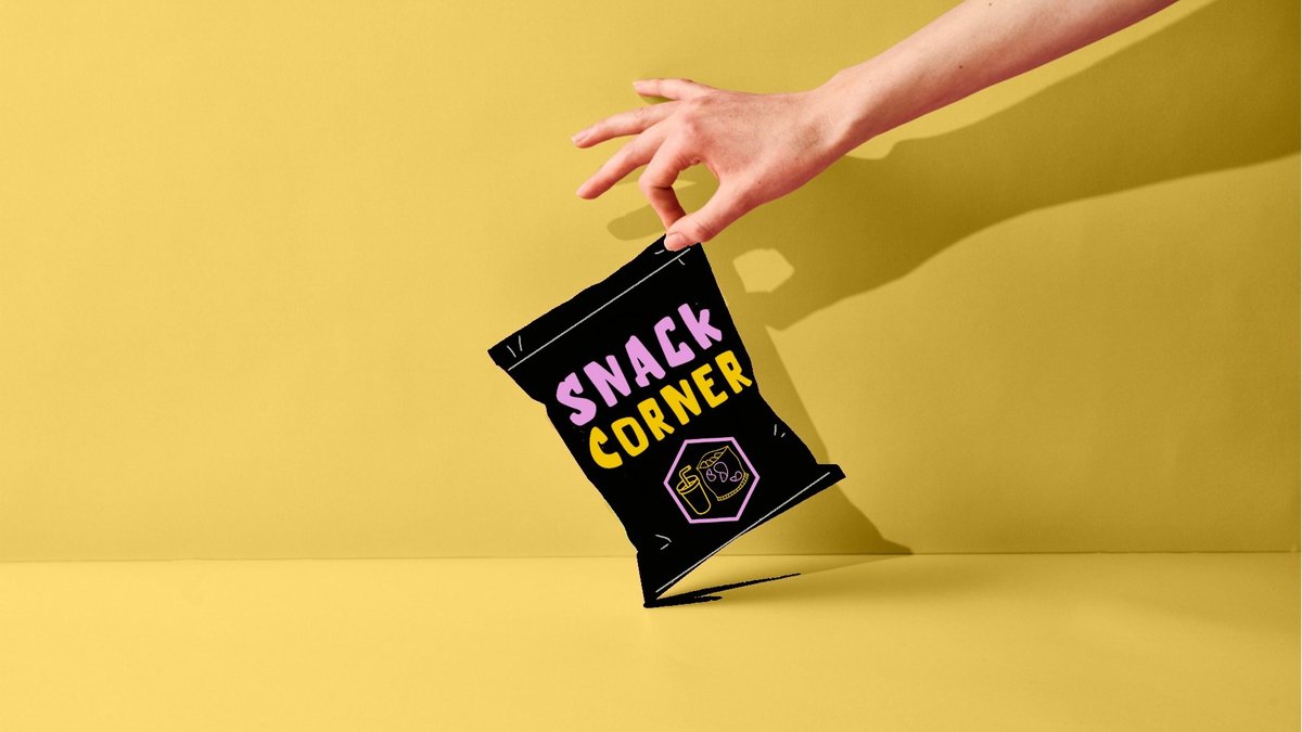 Snack Corner Wolt Házhozszállítás Budapest
