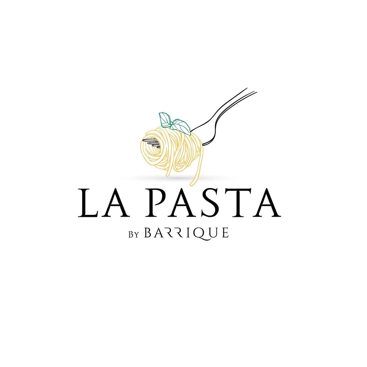 La Pasta by Barrique