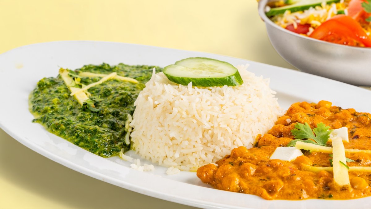 Indian Rasoi Karlsruhe Wolt Lieferservice Karlsruhe