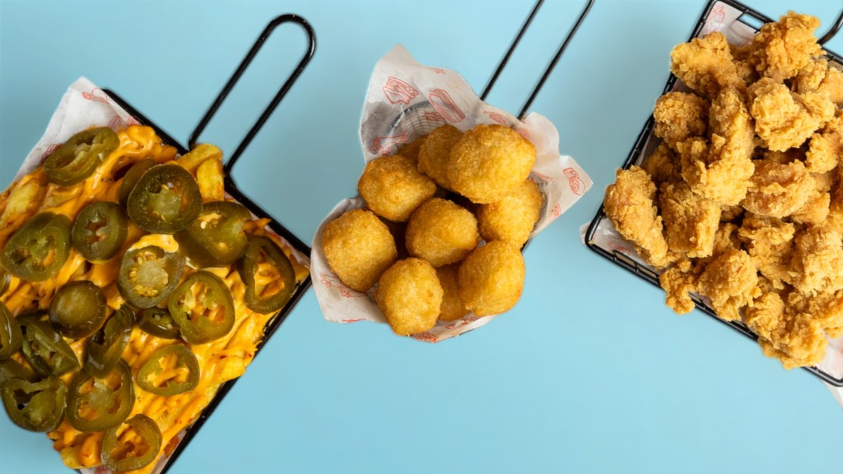 Burger Loop Wolt Lieferservice Essen