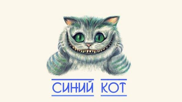 Синий Кот | Wolt | Доставка | Алматы