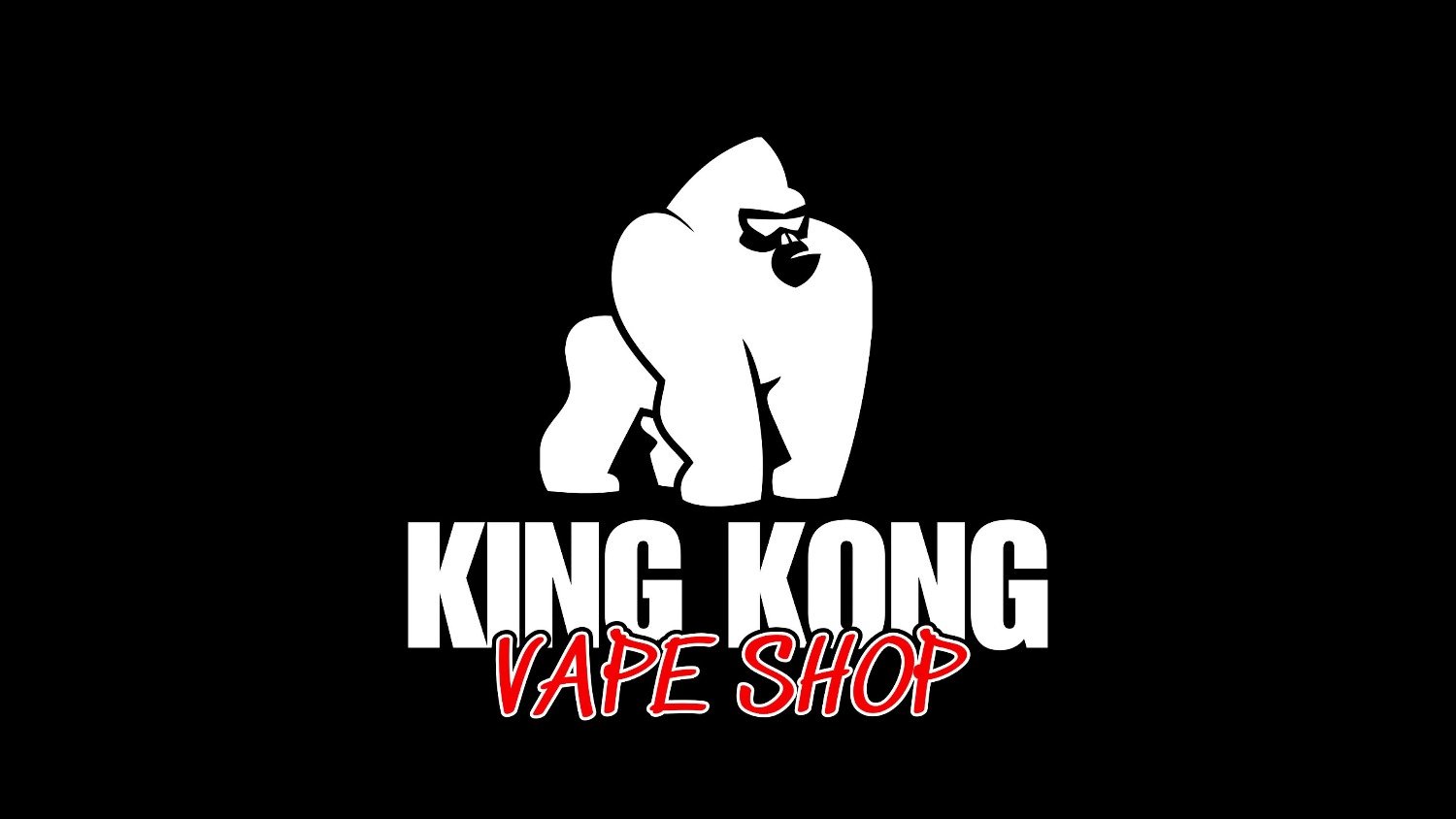 King Kong Vape Shop | Wolt | Delivery | Reykjavik