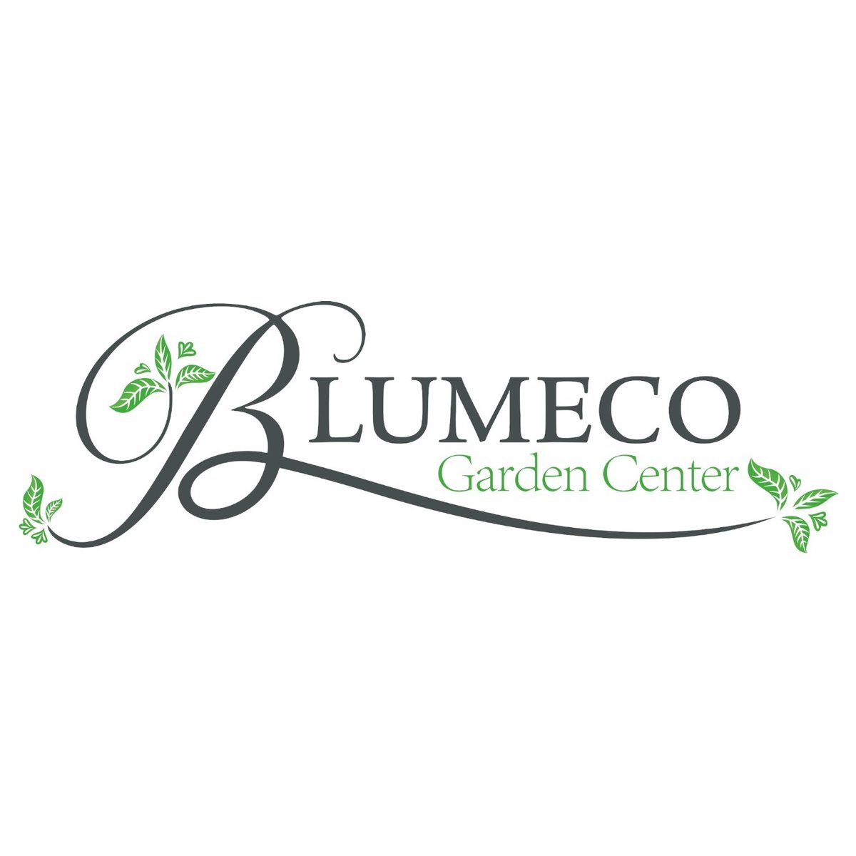 Blumeco Garden Center