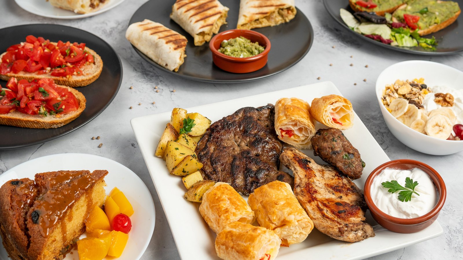 Sips Restaurant & Bar | Wolt | Delivery | Budapest