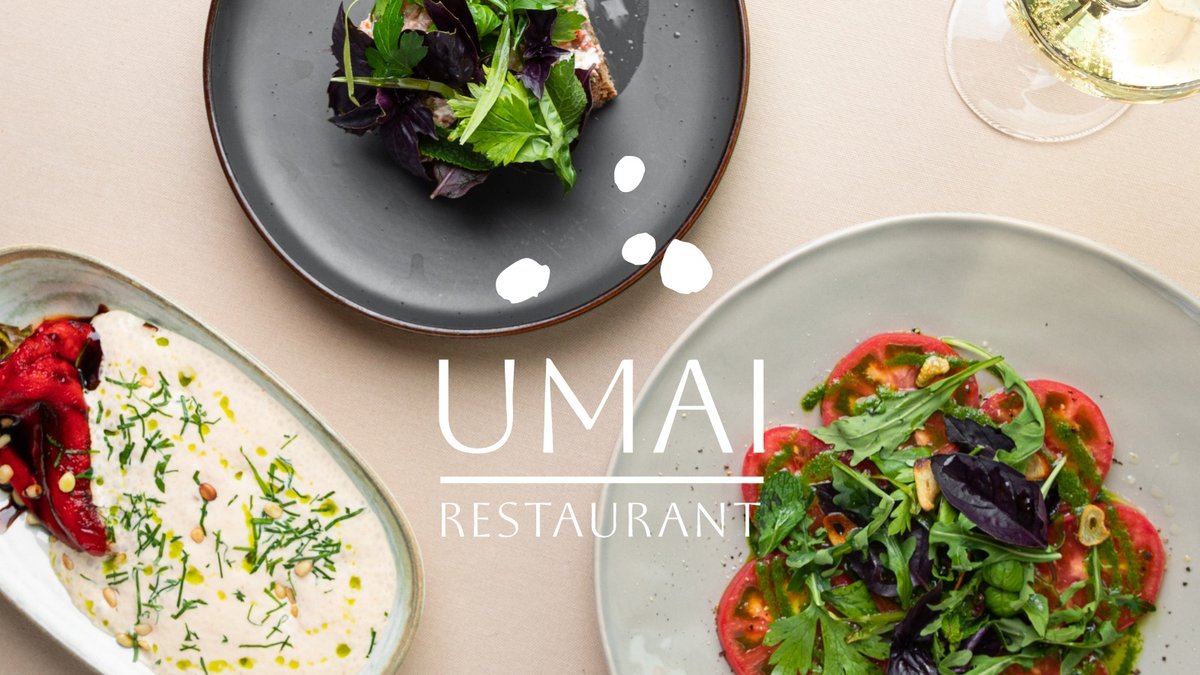 Umai restaurant | Wolt | Delivery | Almaty