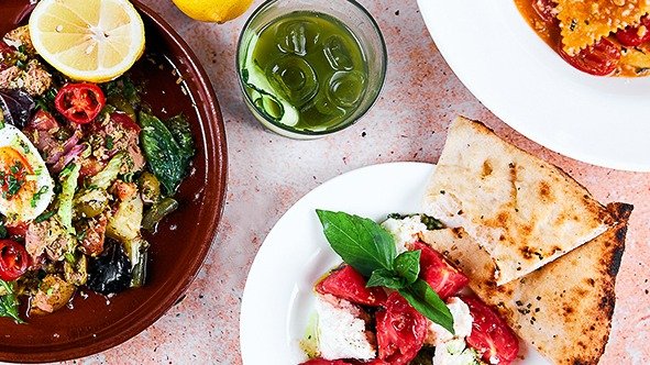 Terminal Gastro Bar | Wolt | Delivery | Vienna