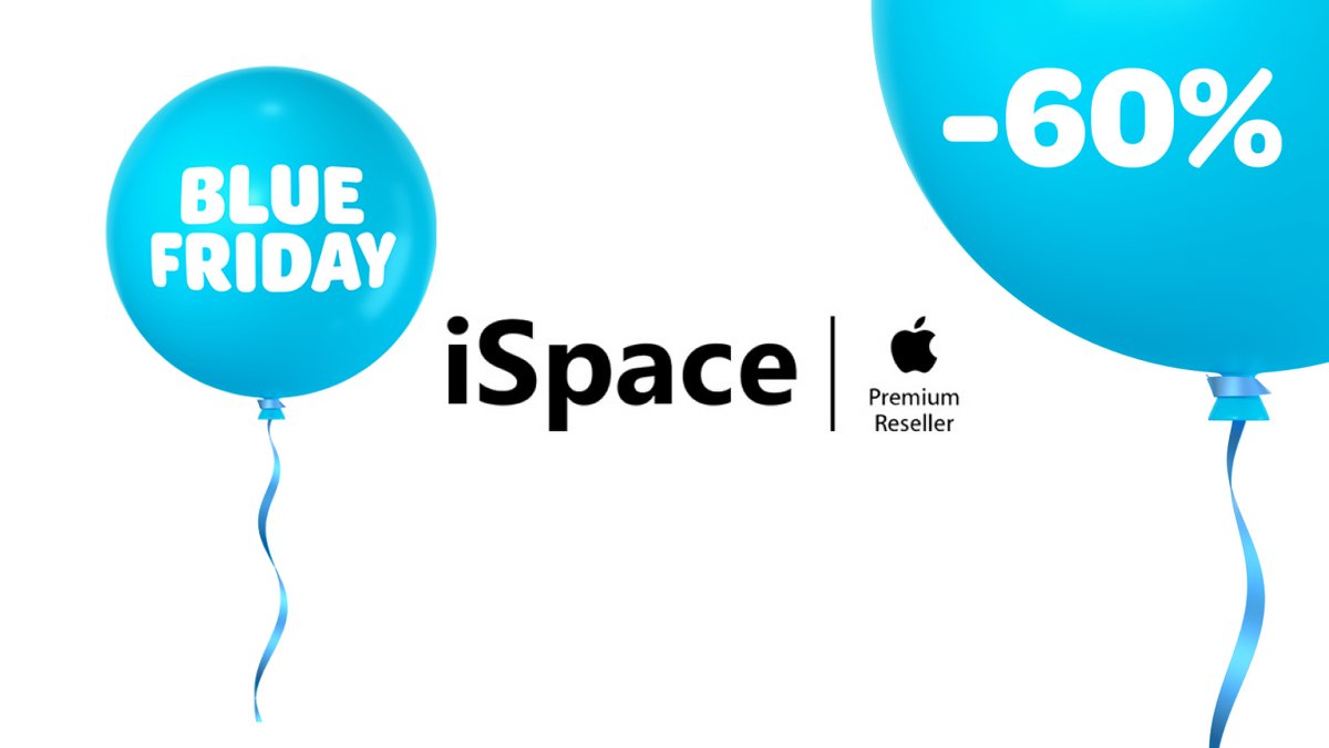iSpace (iPoint)