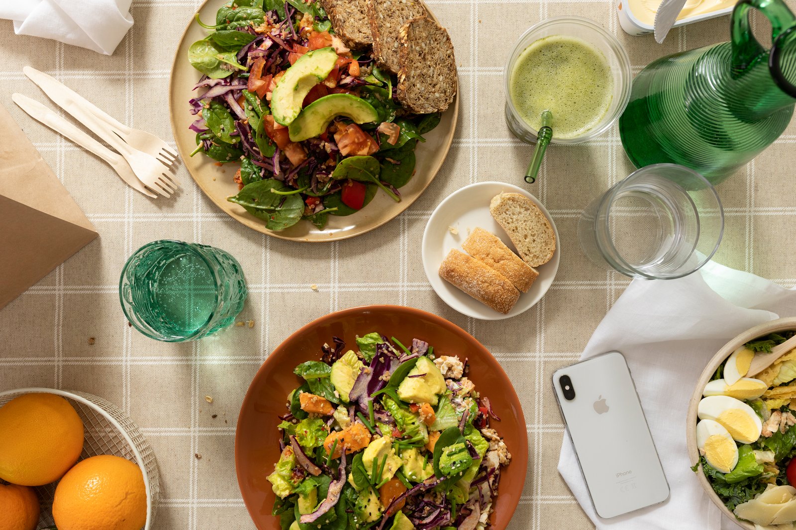 Uppsala Wolt leverans Mat, restauranger, livsmedel och butiker Wolt