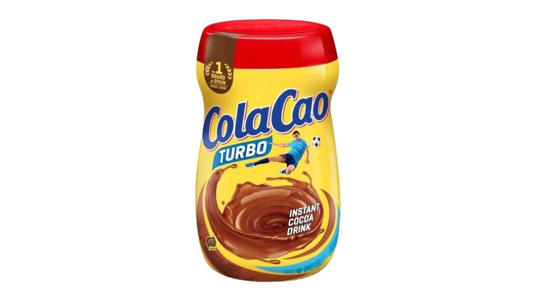 COLA-CAO TURBO 375 GRS
